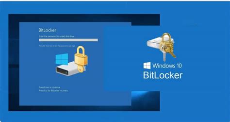 How To Change The Pin In Bitlocker