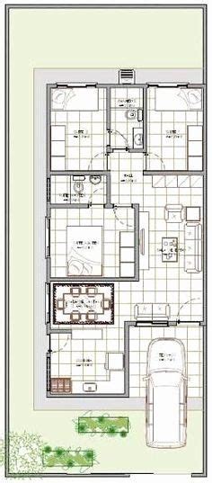 A triangular house or a triangular shaped lot is not ideal feng shui. House Plans for Triangular Lots New 11 Best Triangle Houses Images in 2020 | House plans, House ...