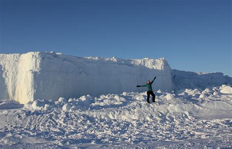 Iqaluit Nunavut 7 Ways To Experience Canadas Arctic Culture Orange