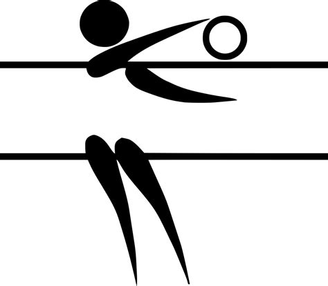 Svg دورة الالعاب الاولمبية كرة أولمبي شعار صورة Svg And أيقونة Svg