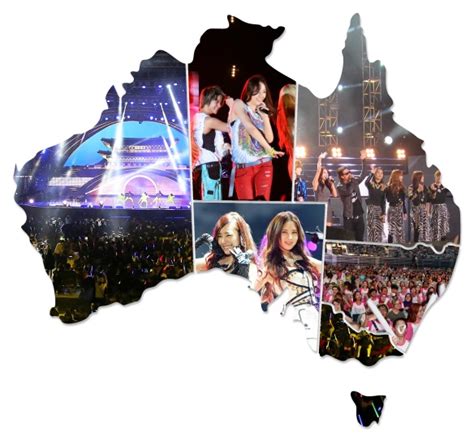 Korean Popular Music And Multicultural Understanding Australian