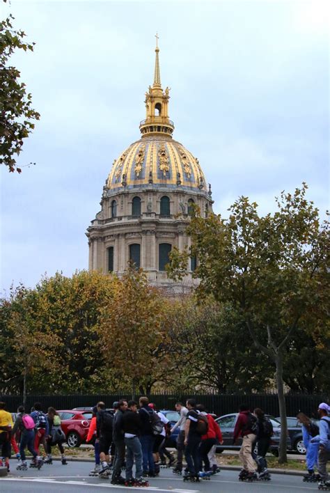 Paris Hotel Des Invalides Église Du Dôme Img9154 Flickr