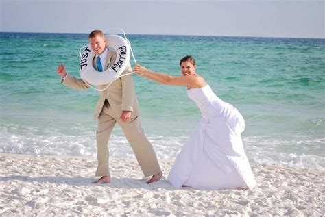 Destin Beach Weddings In Florida Panhandle Beach Weddings