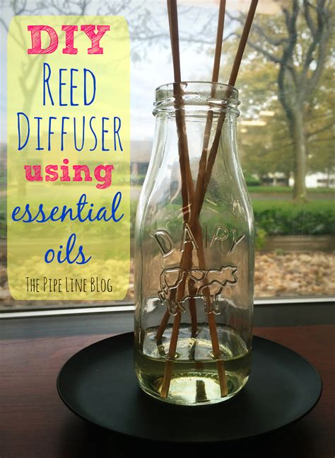 We did not find results for: The Pipe Line DIY REED DIFFUSER USING PIPING ROCK ...