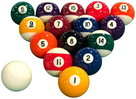 Aramith Premium Billiard Balls Ebay