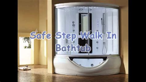 Make The Best Walk In Tub Shower Combination Foybs Youtube