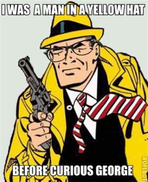 Hipster Dick Tracy Hipster Glasses Know Your Meme