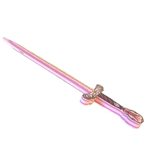 Liontouch Costume Queen Sword Rose Fast Shipping