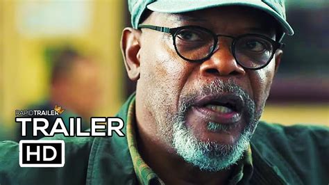 The Last Full Measure Official Trailer 2020 Samuel L Jackson