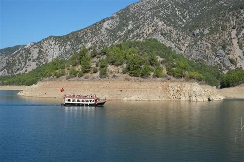 Green Canyon Antalya Green Canyon Turkey Vigo Tours