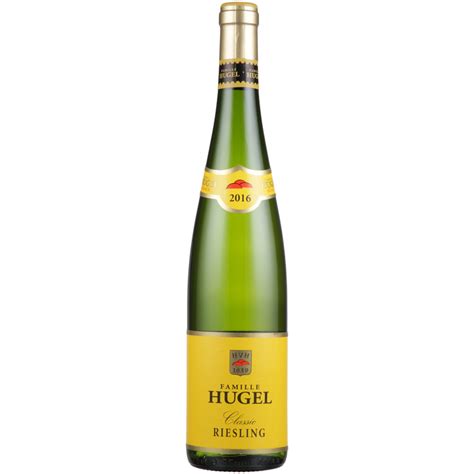 Hugel Riesling Alsace Wine Online Delivery