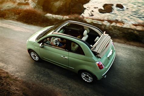 2015 Fiat 500c Review Trims Specs Price New Interior Features