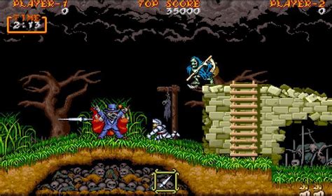 The goblin cave thing has no scene or indication that female goblins exist in that universe as all the male goblins are living together and capturing male adventurers to constantly mate with. Related image | Arcade games, Game art