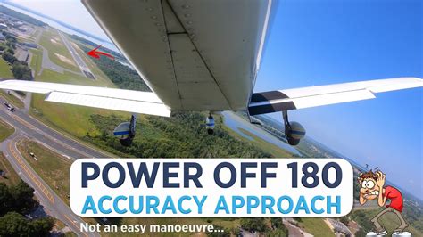 Power Off 180 Emergency Landings Not Easy Youtube
