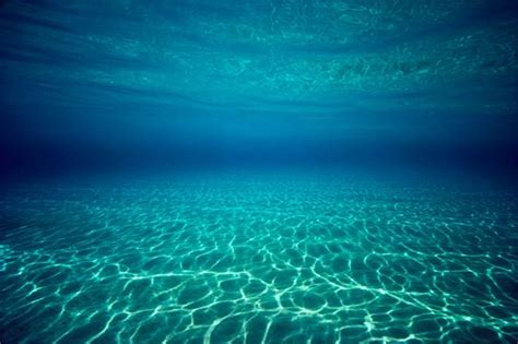 Pin By Deepthr3e On Blues And Greens Ocean Underwater Concept