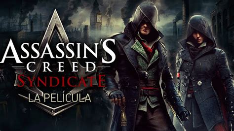 Assassin S Creed Syndicate