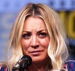 Kaley Cuoco Biography Age Net Worth Religion Height Husband