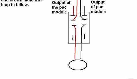 Pac Tr7 Wiring Diagram