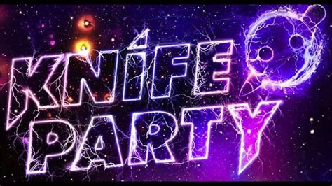 knife party centipede official mix youtube