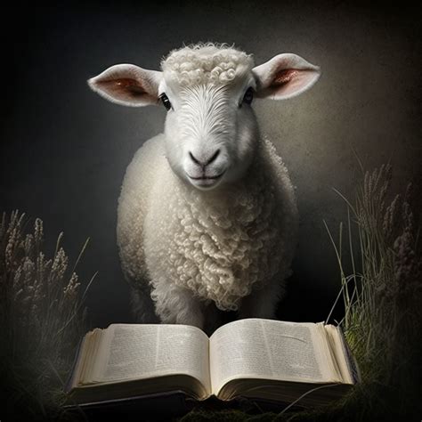 The Paschal Lamb And Its Symbolism In The Bible