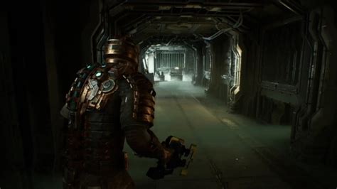 Official Dead Space Remake Screenshots Surface Via Store Listing Mentions In App Purchases