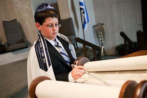 Tutoring The Bar Mitzvah Entails Lessons For The Tutor Jane Kaufman