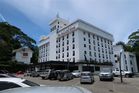 The palace hotel kota kinabalu 4*. THE PALACE HOTEL KOTA KINABALU - Updated 2019 Prices ...