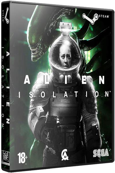 Alien Isolation Collection 2014 Pc Repack от Chovka