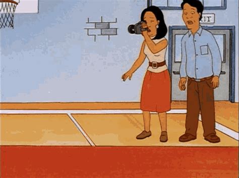 King Of The Hill Connie Gif King Of The Hill Connie Connie Souphanousinphone Discover