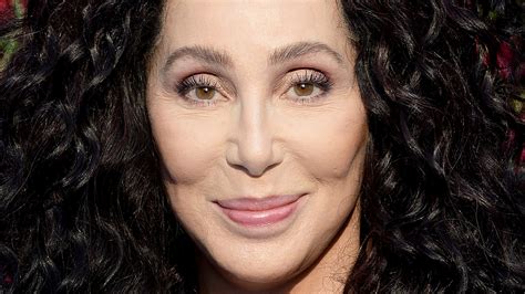 The Real Reason Cher Changed Her Name