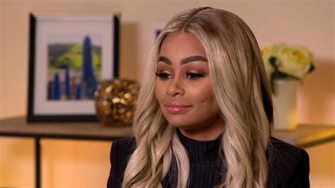 Blac Chyna Now Has 5050 Custody Of Both Of Her Kids Media Take Out