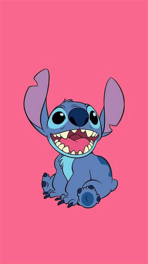 Lilo and stitch wallpaper hd for iphone and android iphonelovely 1082×1920. Spring Stitch Wallpapers - Wallpaper Cave