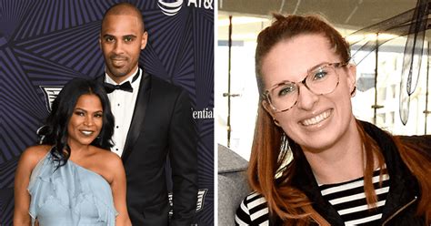 Kathleen Nimmo Lynch Celtics Staff Spotted Wearing Wedding Ring After Alleged Ime Udoka Affair