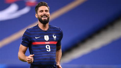Click through the gallery to see all 10 nominees. Giroud overtakes Platini in France scoring charts on 100th ...