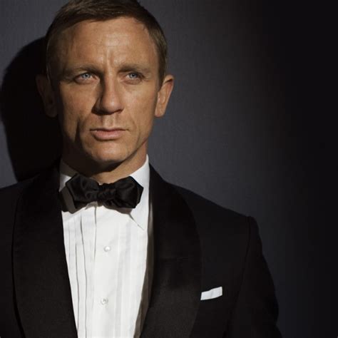 James Bond Spectre Entertainment News