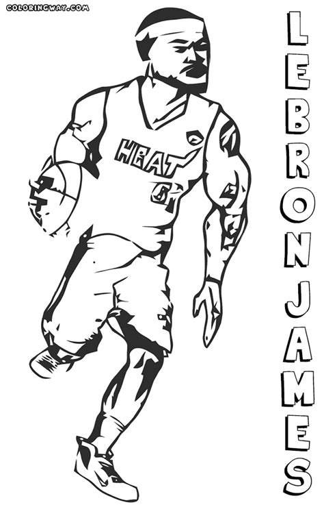 Collection of coloring pages for michael jordan (31) michael jordan coloring pages michael jordan dunk drawing Lebron James coloring pages | Coloring pages to download ...