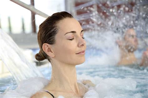 Thermae 2000 Aanbieding Inclusief Hotel Overnachting