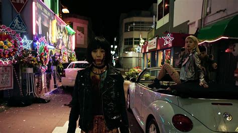 Tokyo Vampire Hotel Série 2017 Senscritique