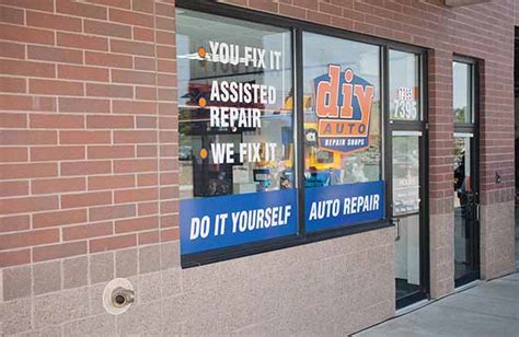 The owner of my mechanic, maurice chad resnick, sold his property after he stopped being able to pay the bills. View Pictures of Do It Yourself Auto Repair Shops