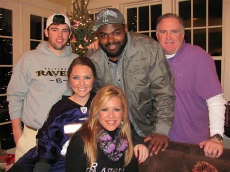 The Story Of Michael Oher 09212020 Baltimore Ravens News