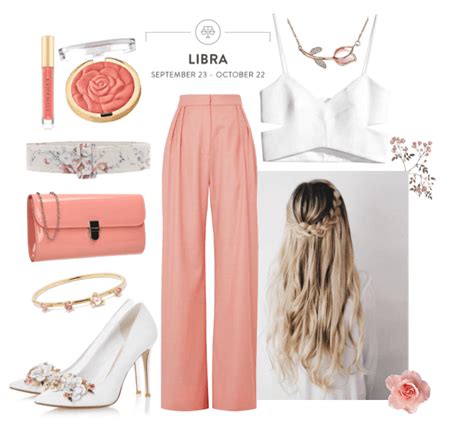 Libra Outfit Outfit | ShopLook #libraseason Libra Outfit Outfit | ShopLook | Aesthetic clothes ...