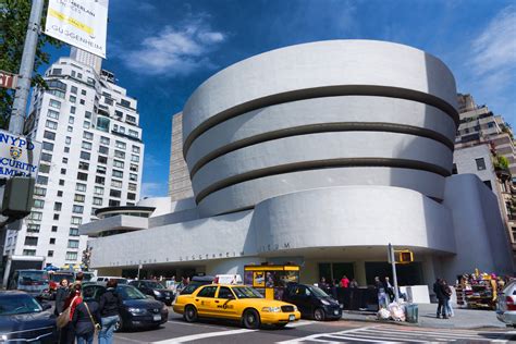 How A Trip To The Guggenheim Transformed Ikea Forever