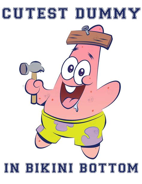 Patrick Star By Pokori Patrick Star Patrick Star Funny Spongebob Wallpaper