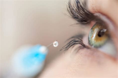 What You Should Know About Wet Amd Treatment