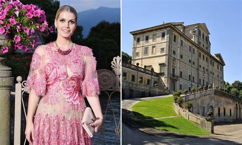 Inside Lady Kitty Spencers Insane Italian Wedding Venue Different Wedding Dresses Italian