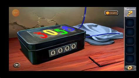 Prison Escape Walkthroughsoundnik