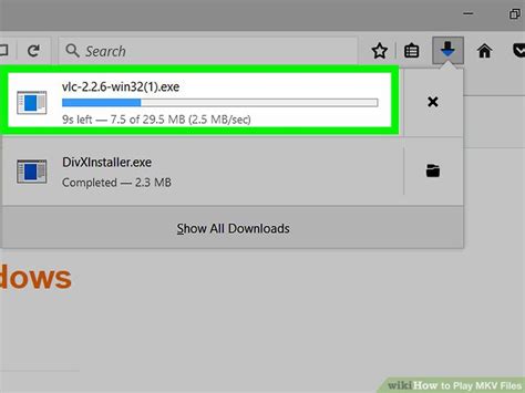 How To Play Mkv Files With Pictures Wikihow