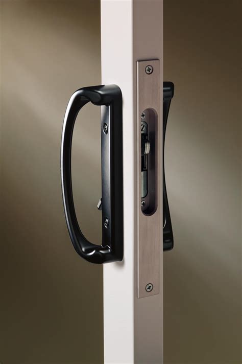 Door Handles For Glass Sliding Doors Image To U