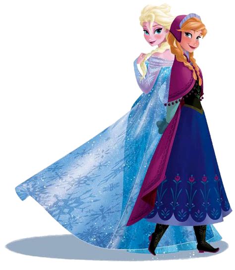 Free Anna Frozen Png Download Free Anna Frozen Png Png Images Free