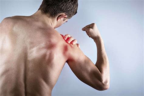 Shoulder Pain 10 Causes Of Shoulder Pain